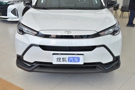 2026款丰田锋兰达