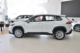 2026款丰田锋兰达