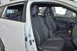 2026款丰田锋兰达