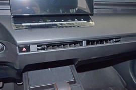 2026款丰田锋兰达