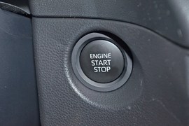 2026款丰田锋兰达