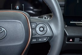 2026款丰田锋兰达