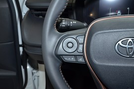 2026款丰田锋兰达