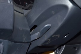 2026款丰田锋兰达