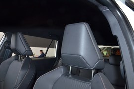 2026款丰田锋兰达