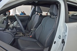 2026款丰田锋兰达