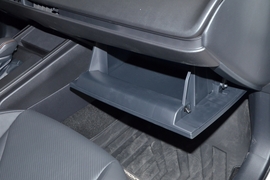 2026款丰田锋兰达