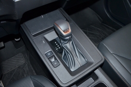 2026款丰田锋兰达