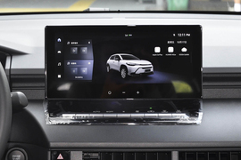 2026款丰田锋兰达