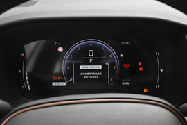 2026款丰田锋兰达