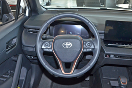 2026款丰田锋兰达