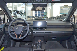 2026款丰田锋兰达