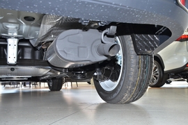 2026款丰田锋兰达