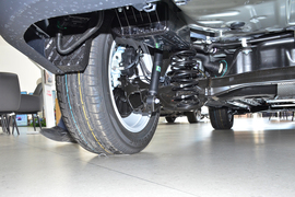 2026款丰田锋兰达