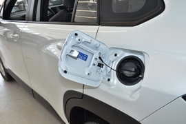 2026款丰田锋兰达