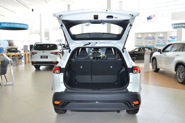 2026款丰田锋兰达