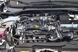 2026款丰田锋兰达