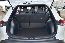 2026款丰田锋兰达