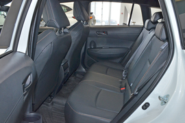 2026款丰田锋兰达