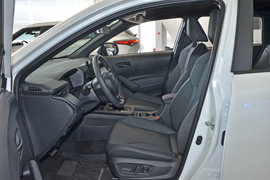 2026款丰田锋兰达