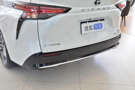 2026款丰田赛那SIENNA