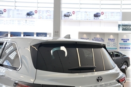 2026款丰田赛那SIENNA