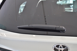 2026款丰田赛那SIENNA