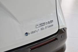 2026款丰田赛那SIENNA