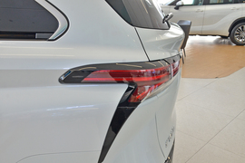 2026款丰田赛那SIENNA