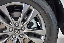 2026款丰田赛那SIENNA