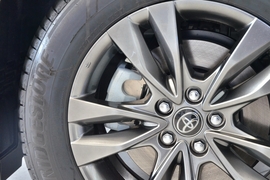 2026款丰田赛那SIENNA