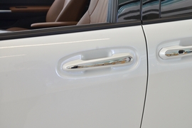 2026款丰田赛那SIENNA