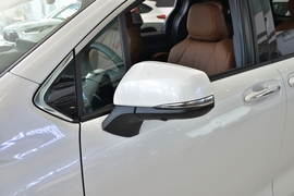 2026款丰田赛那SIENNA