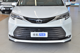 2026款丰田赛那SIENNA