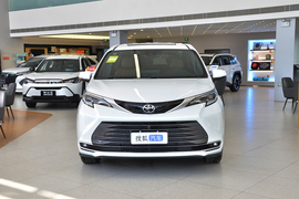 2026款丰田赛那SIENNA