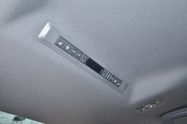 2026款丰田赛那SIENNA