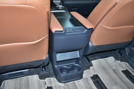 2026款丰田赛那SIENNA