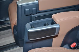 2026款丰田赛那SIENNA