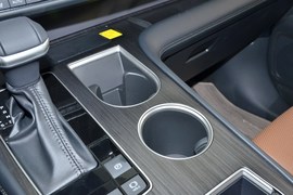 2026款丰田赛那SIENNA