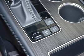 2026款丰田赛那SIENNA