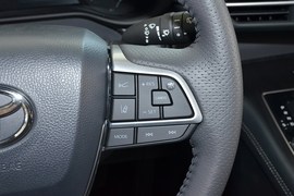 2026款丰田赛那SIENNA