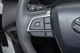 2026款丰田赛那SIENNA