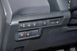 2026款丰田赛那SIENNA