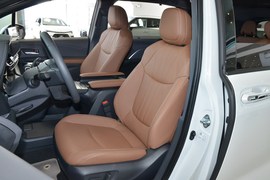 2026款丰田赛那SIENNA