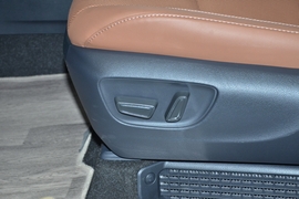 2026款丰田赛那SIENNA