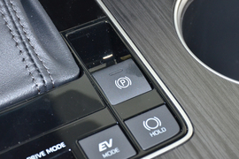 2026款丰田赛那SIENNA