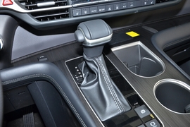 2026款丰田赛那SIENNA