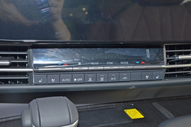 2026款丰田赛那SIENNA