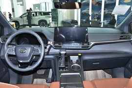 2026款丰田赛那SIENNA