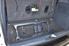 2026款丰田赛那SIENNA